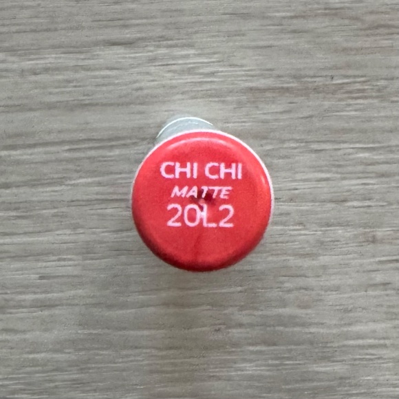 ColourPop "Chi Chi" lipstick - Picture 9 of 11